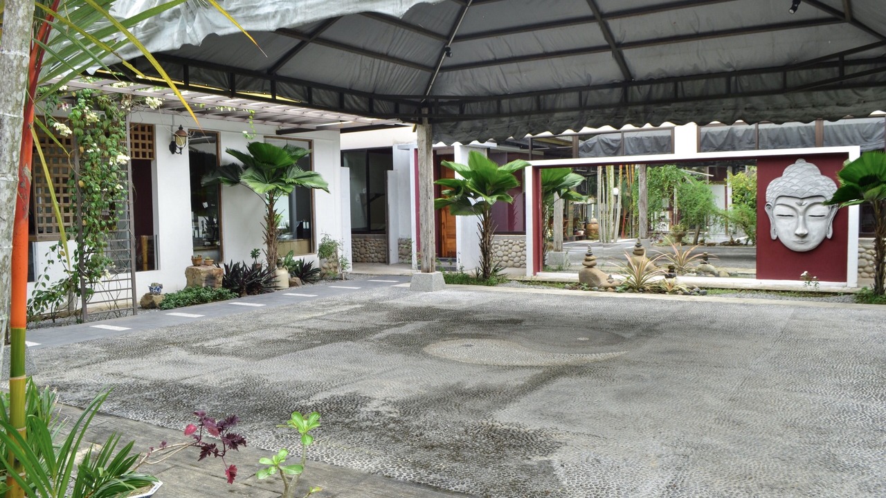 Photo of Outdoor in Telipok