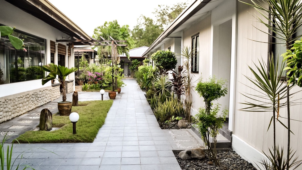 Photo of Outdoor in Telipok