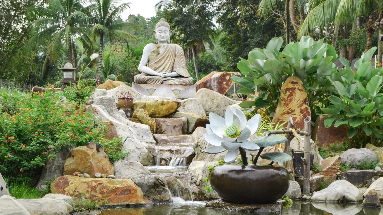 Photo of Outdoor in Telipok