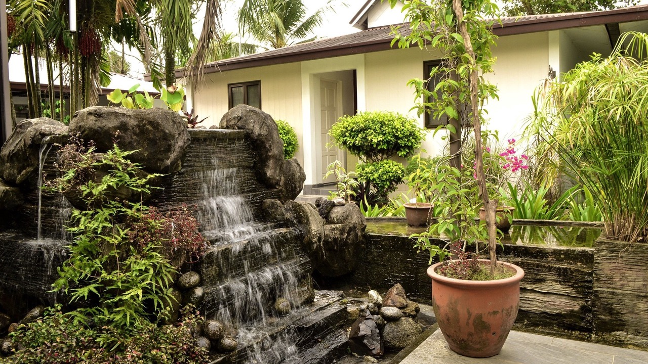 Photo of Outdoor in Telipok