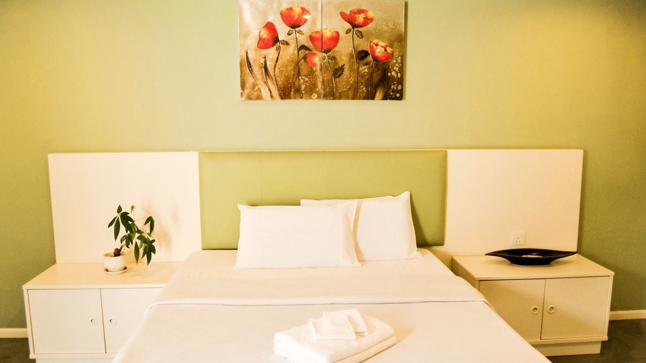 Photo of Bedroom in Telipok