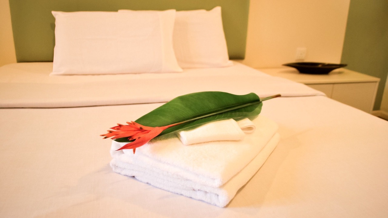 Photo of Bedroom in Telipok