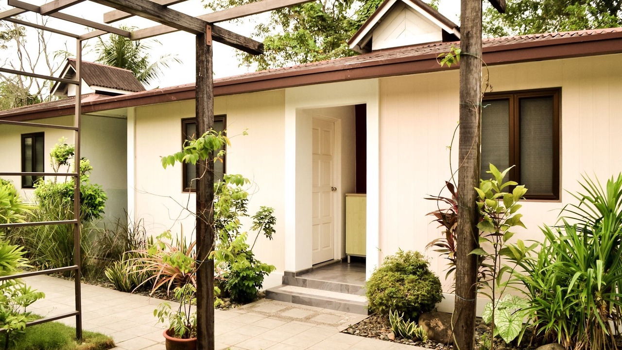 Photo of Bedroom in Telipok