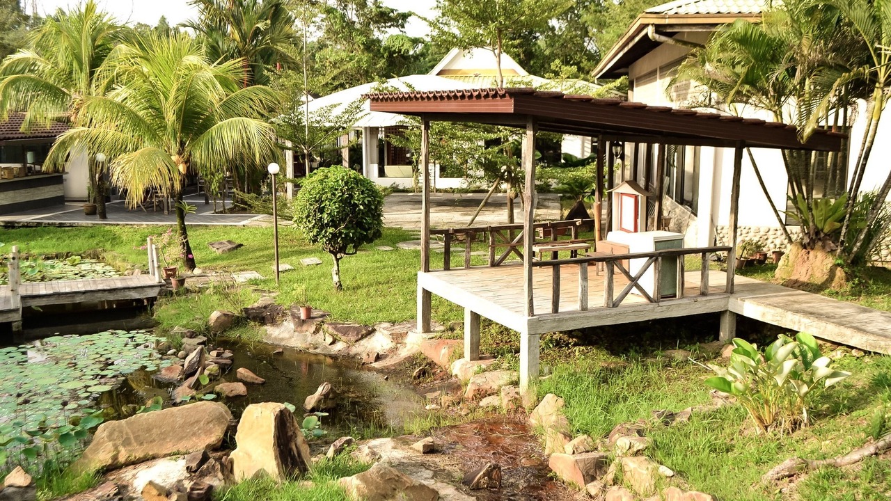 Photo of Outdoor in Telipok