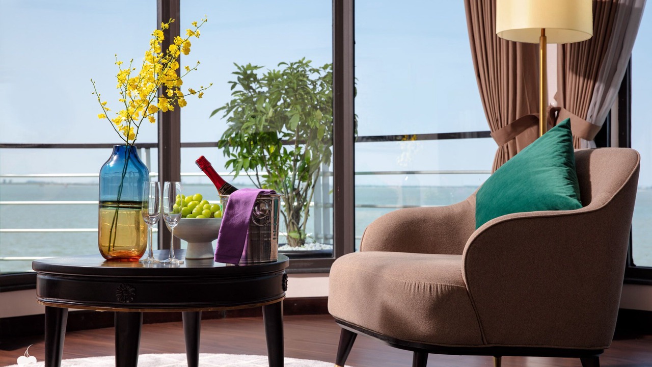 Photo of Bedroom in Ha Long