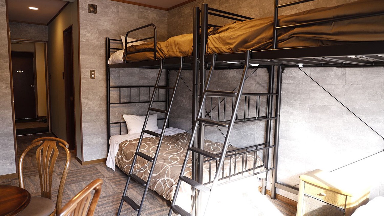 Photo of Bedroom in Yumoto