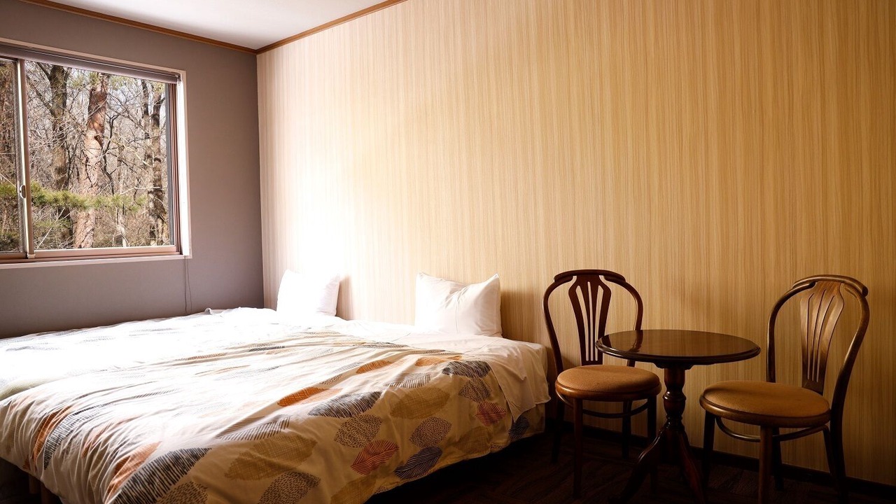 Photo of Bedroom in Yumoto
