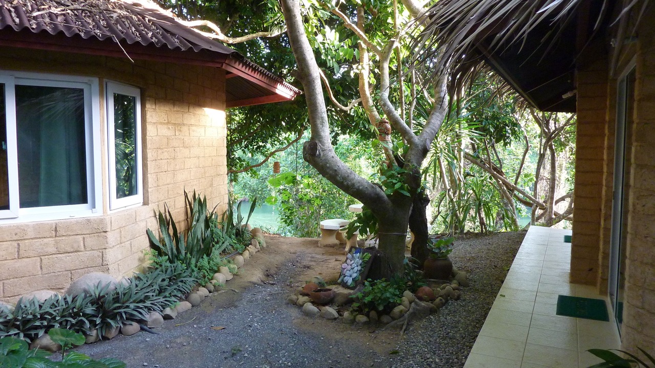Photo of Outdoor in Ban Ta Khun