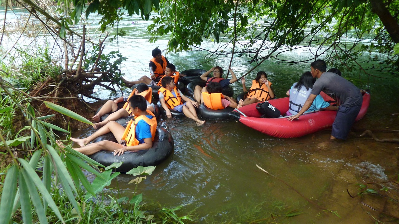 Photo of Others in Ban Ta Khun