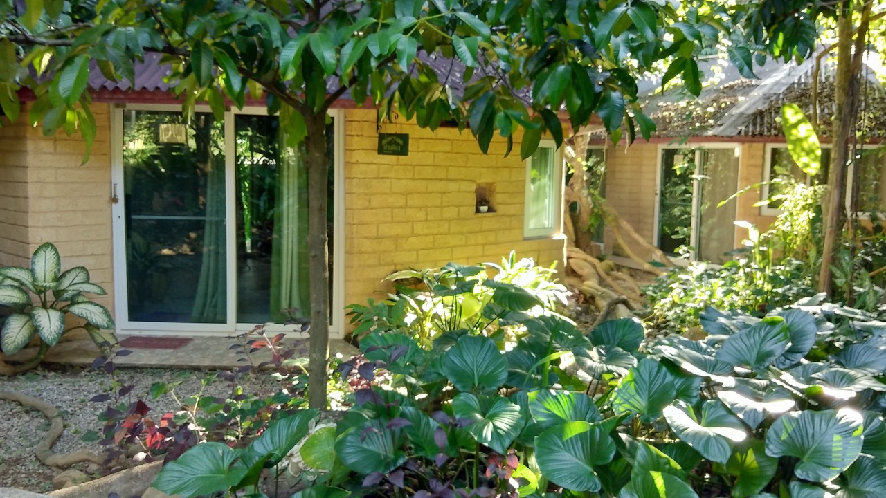 Photo of Bedroom in Ban Ta Khun