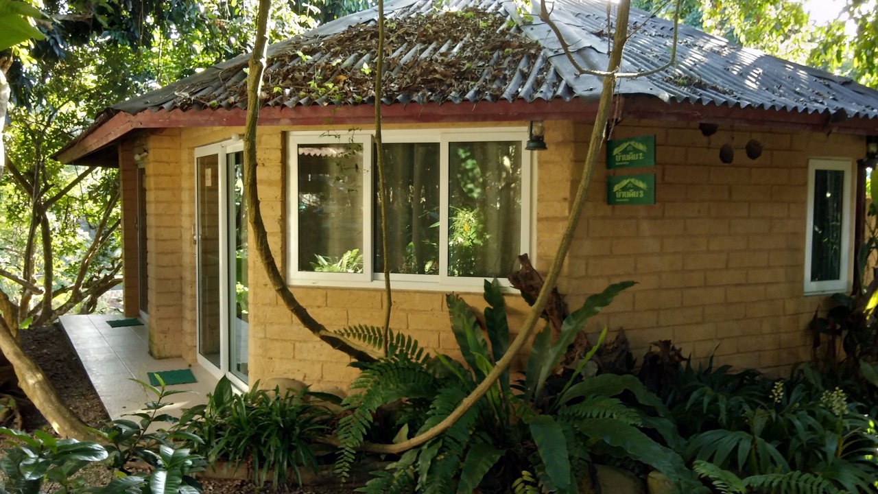 Photo of Bedroom in Ban Ta Khun
