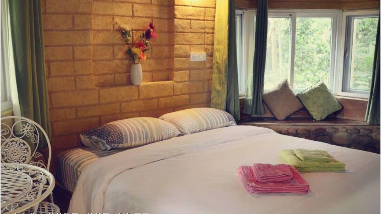 Photo of Bedroom in Ban Ta Khun