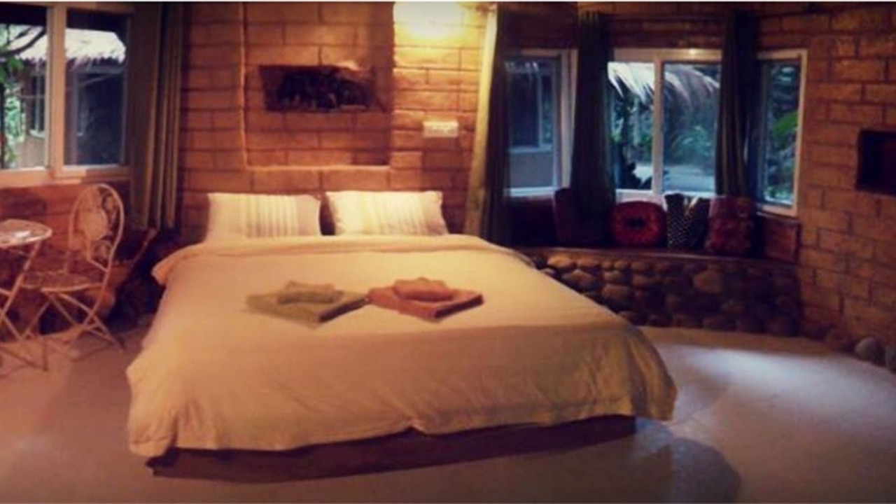 Photo of Bedroom in Ban Ta Khun