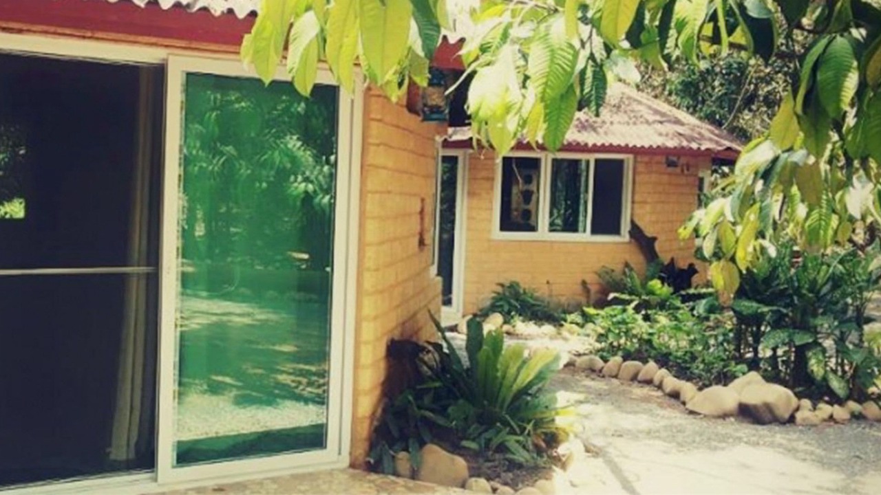 Photo of Bedroom in Ban Ta Khun