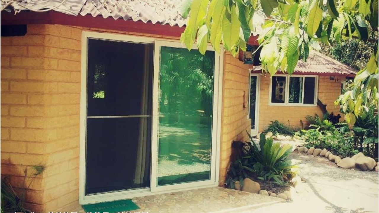 Photo of Bedroom in Ban Ta Khun
