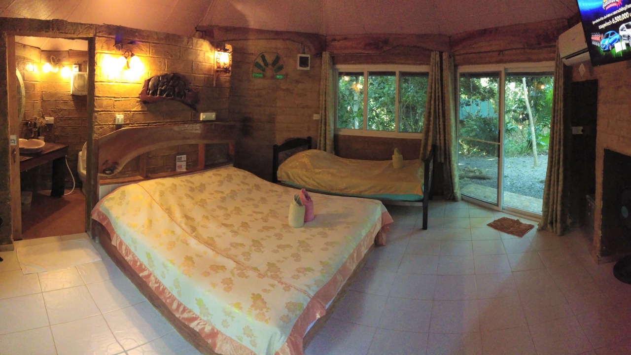 Photo of Outdoor in Ban Ta Khun