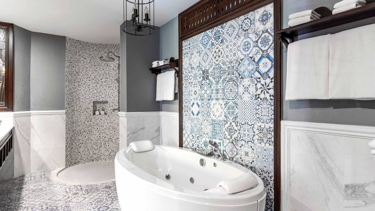 Photo of Bathroom in Thapae