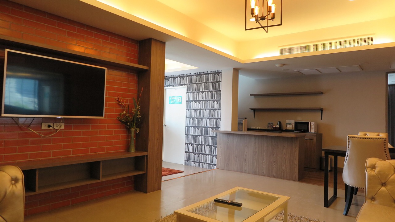 Photo of Bedroom in Chom Phon