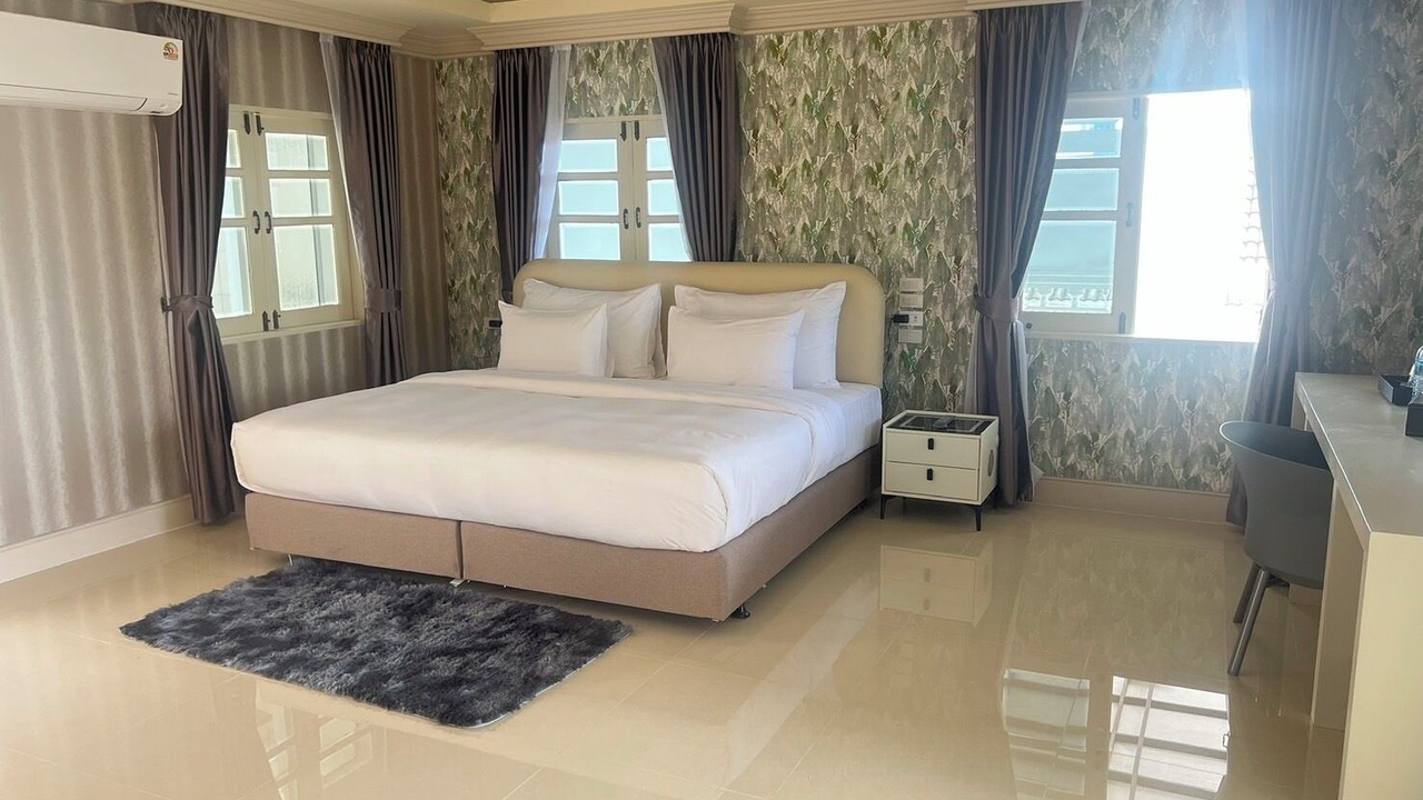 Photo of Bedroom in Chom Phon