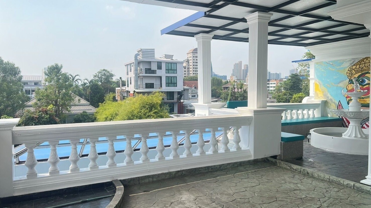 Photo of Outdoor in Chom Phon