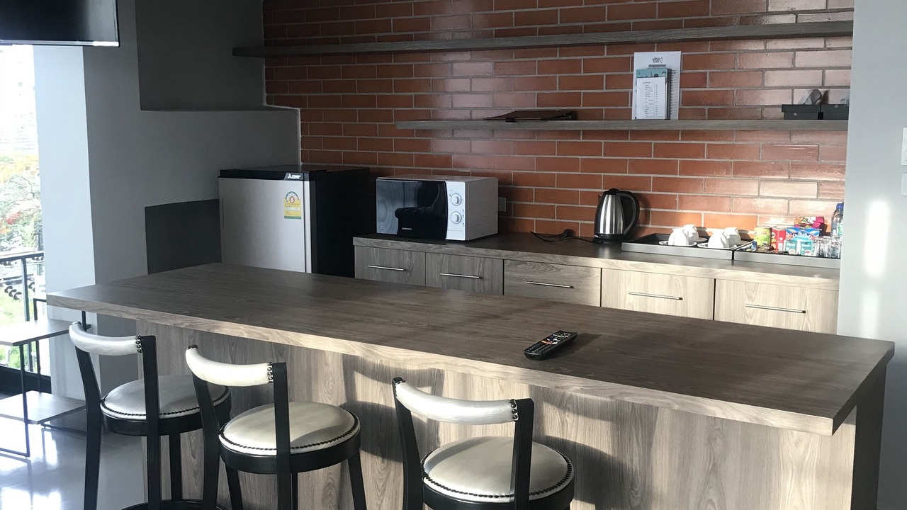 Photo of Kitchen in Chom Phon