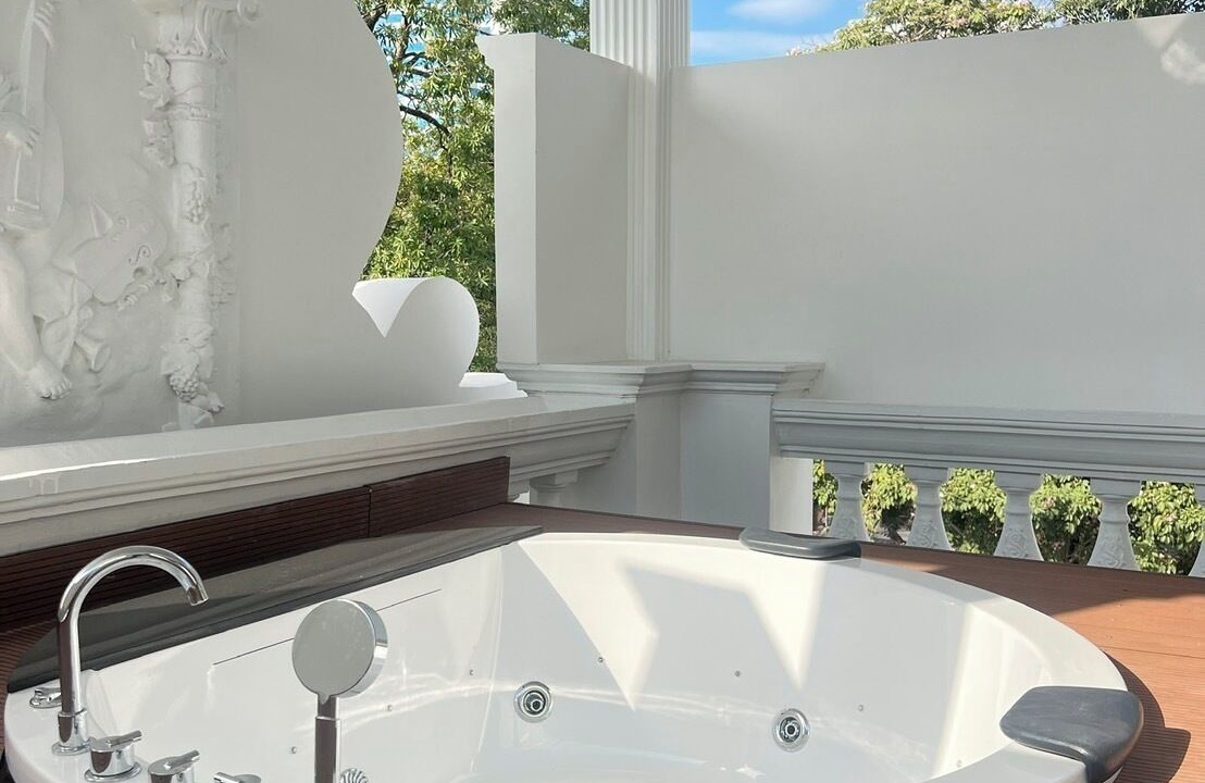 Photo of Bathroom in Chom Phon
