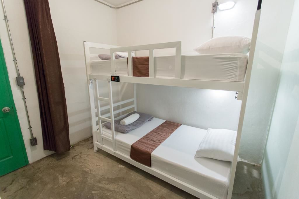 Photo of Bedroom in Wat Ket