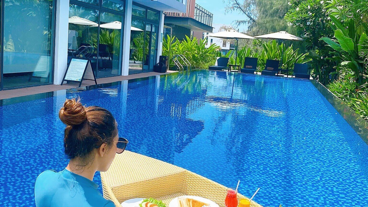 Photo of Outdoor in Dien Ban