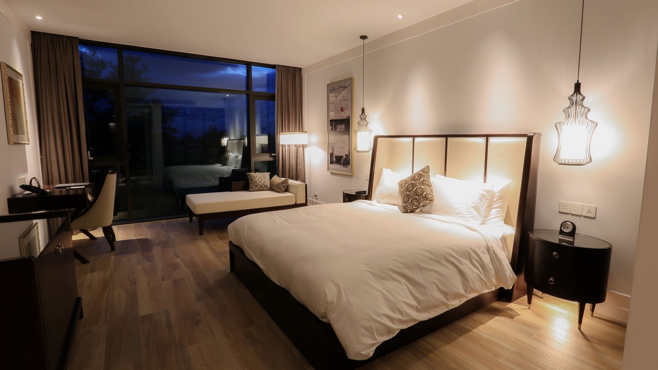 Photo of Bedroom in Dien Ban