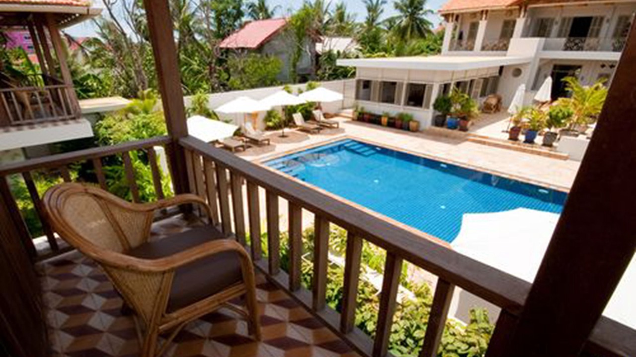 Photo of Outdoor in Svay Pao