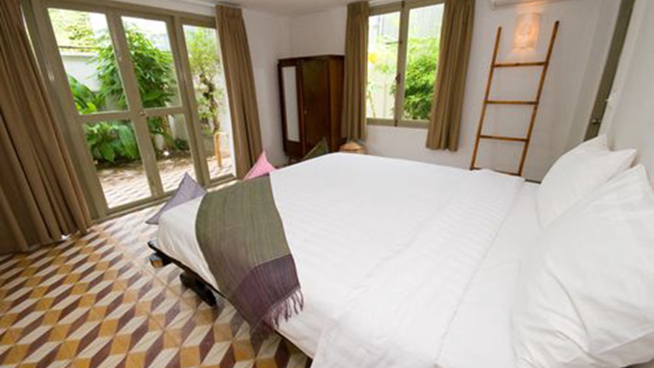 Photo of Bedroom in Svay Pao