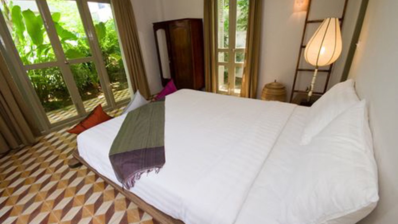 Photo of Bedroom in Svay Pao