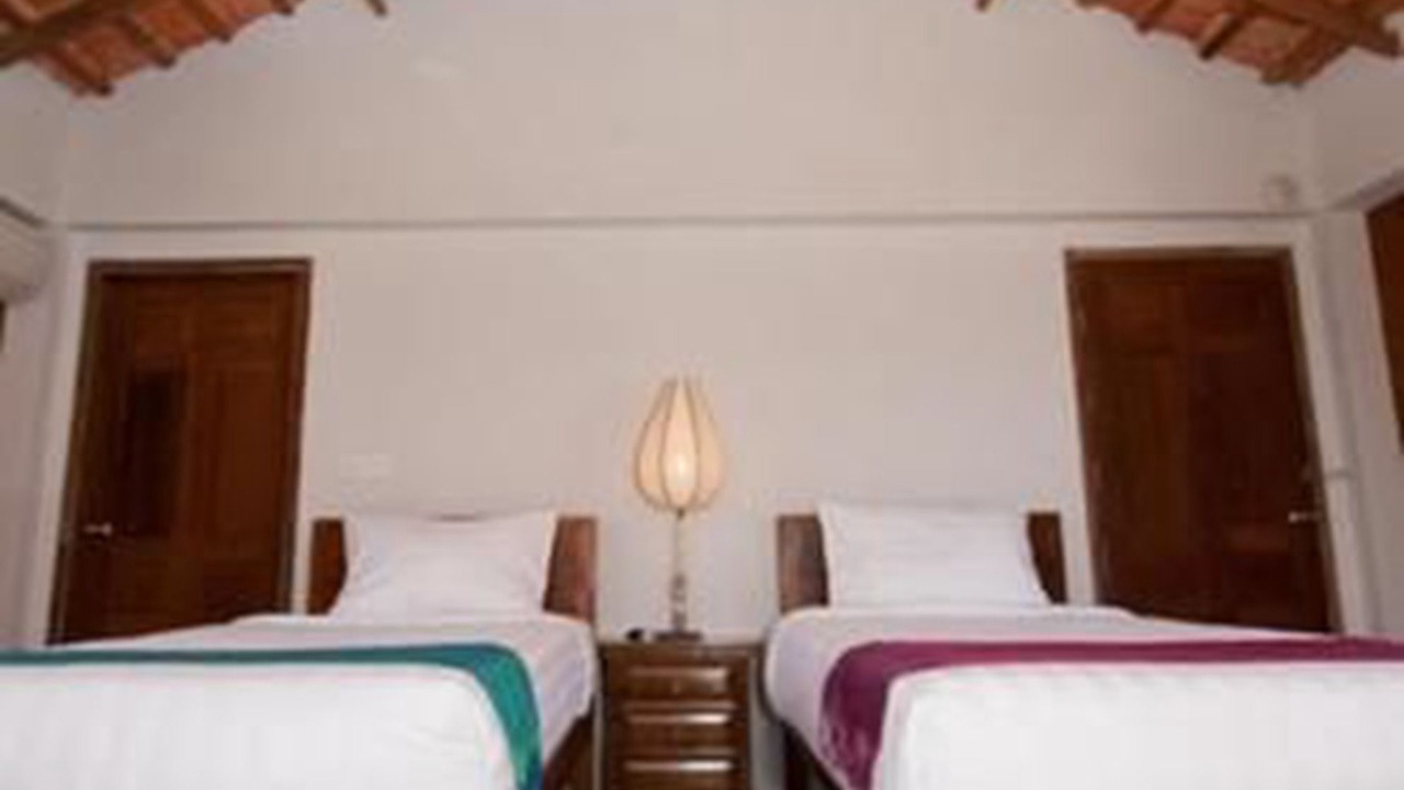Photo of Bedroom in Svay Pao