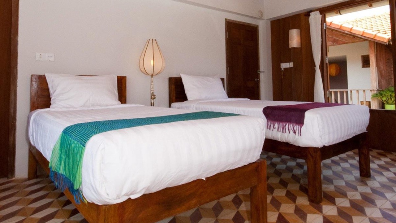 Photo of Bedroom in Svay Pao