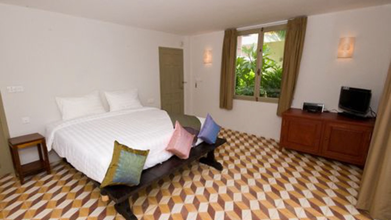 Photo of Bedroom in Svay Pao