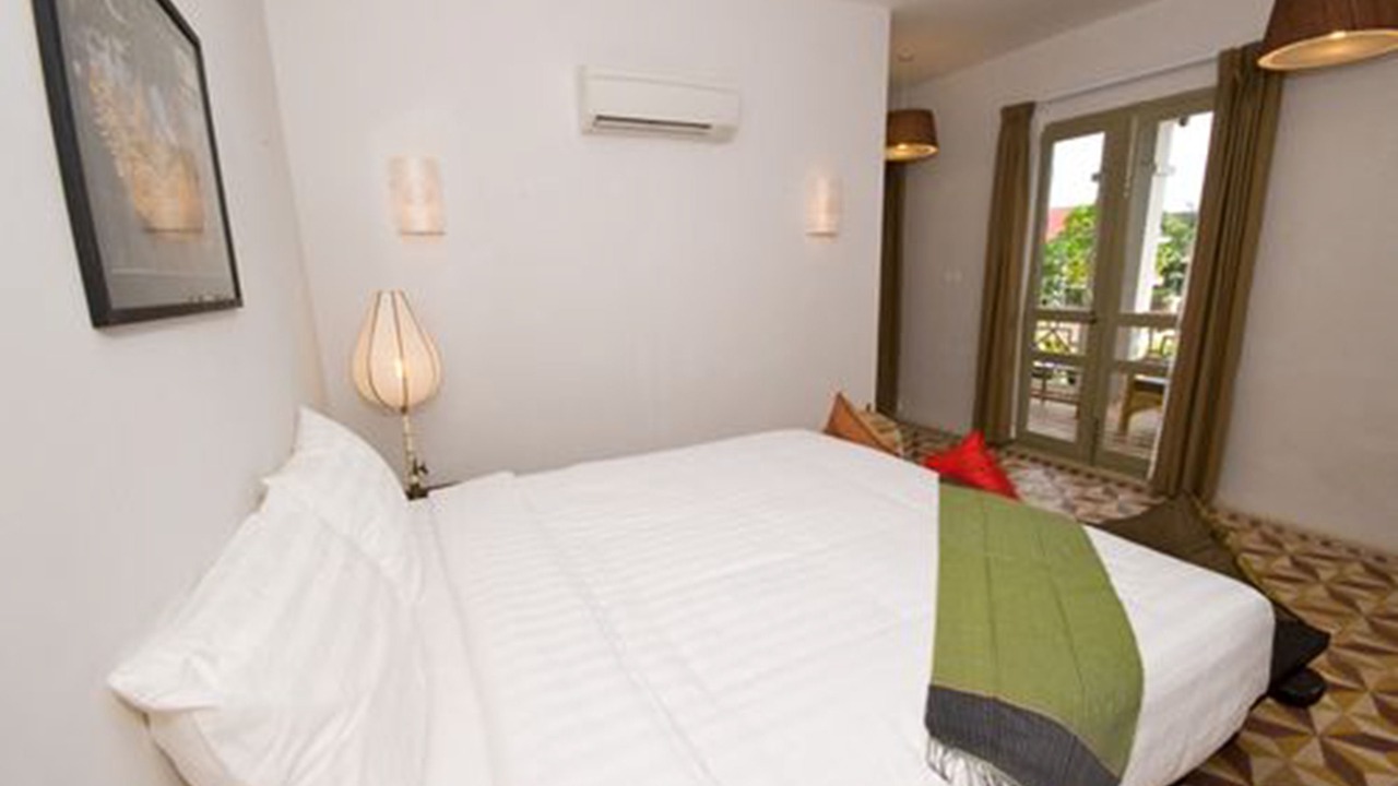 Photo of Bedroom in Svay Pao