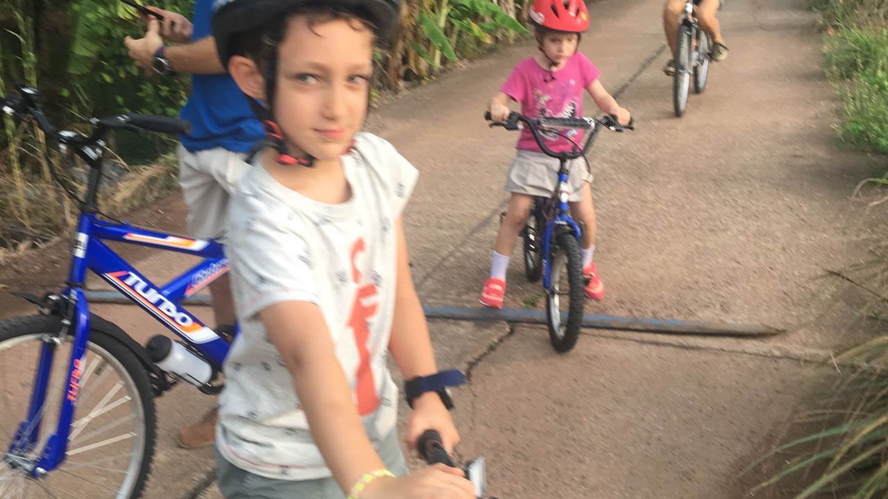 Photo of Outdoor in Khlong Khuean