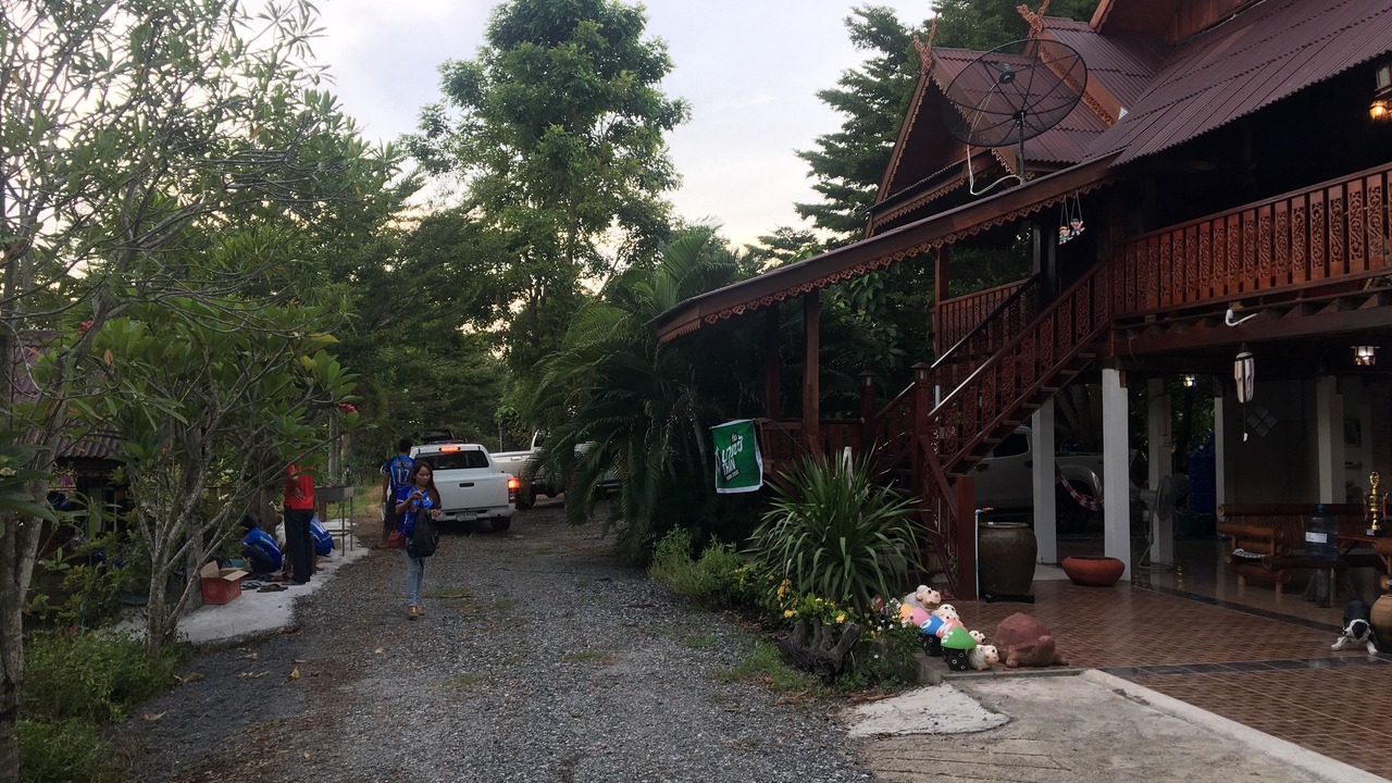 Photo of Outdoor in Khlong Khuean