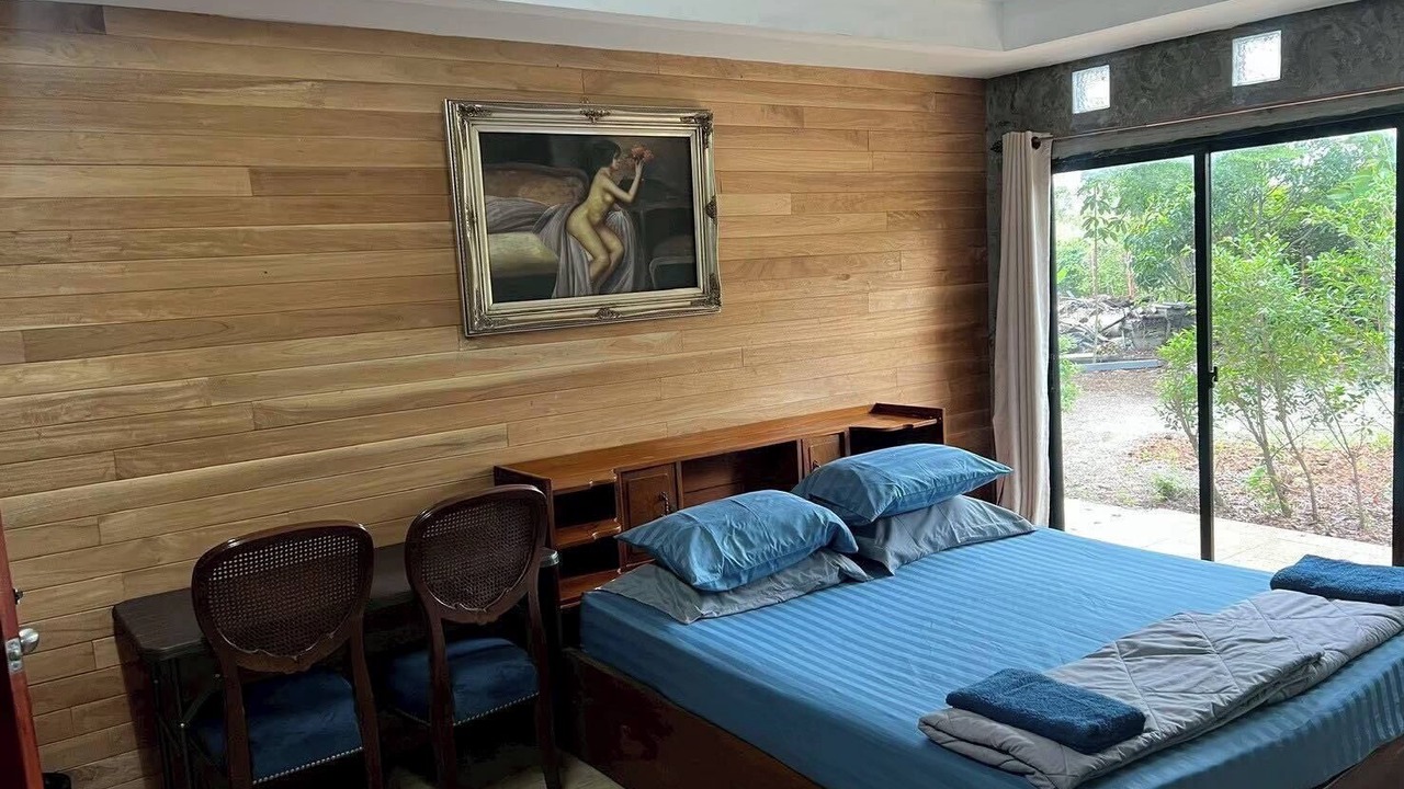 Photo of Bedroom in Khlong Khuean
