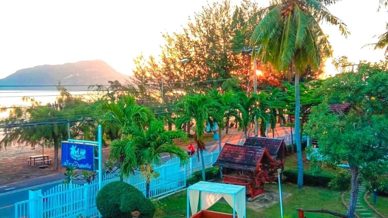 Photo of Outdoor in Sam Roi Yot