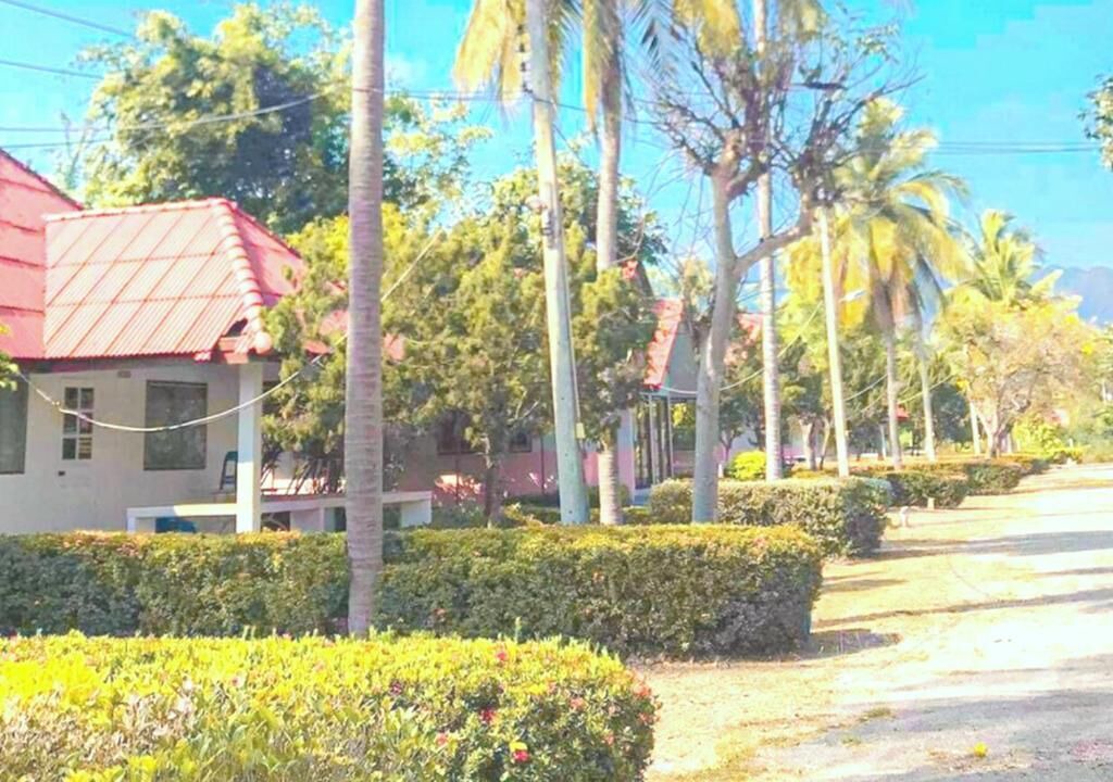 Photo of Outdoor in Sam Roi Yot
