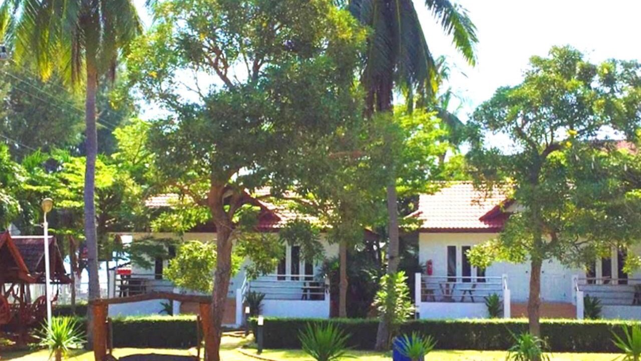 Photo of Outdoor in Sam Roi Yot