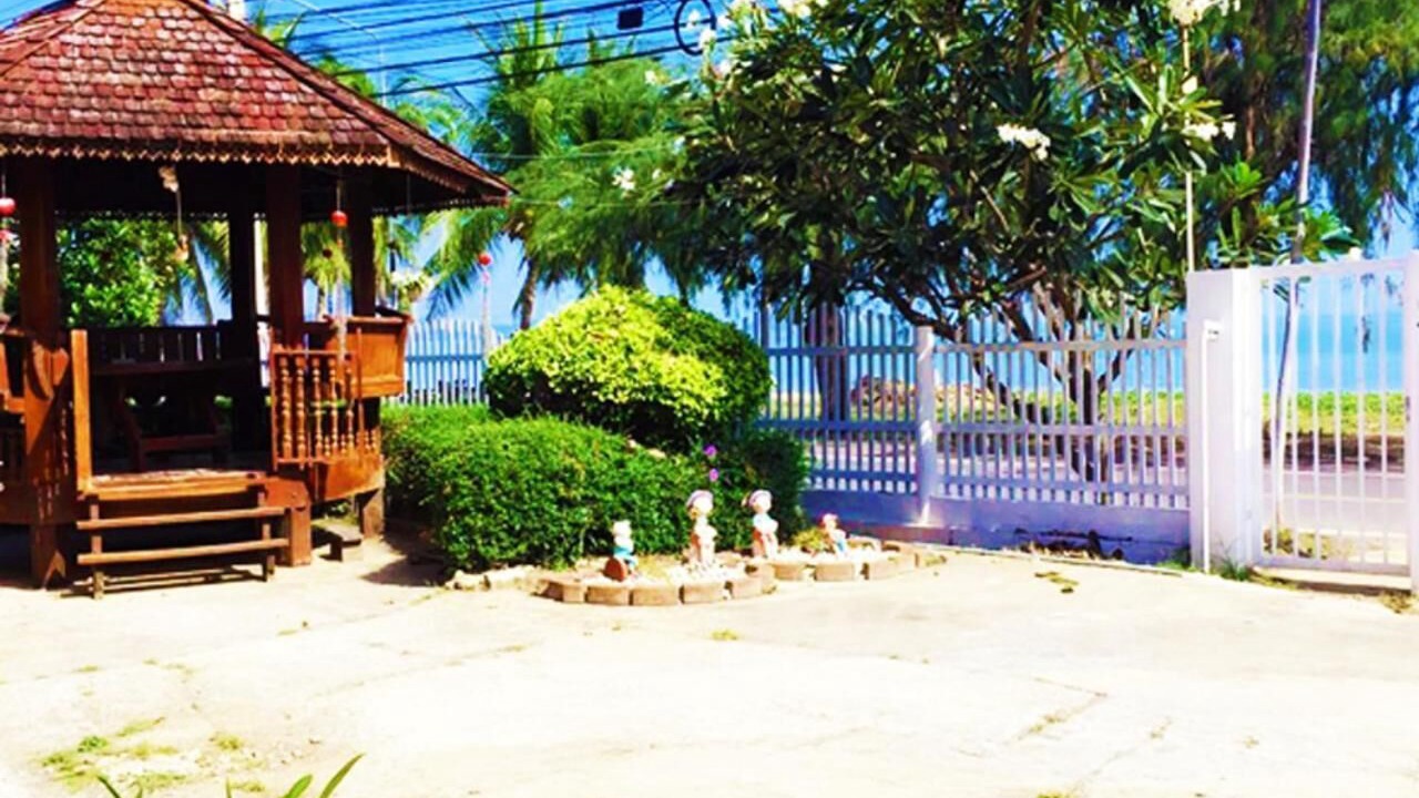 Photo of Outdoor in Sam Roi Yot