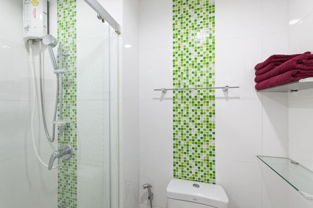 Photo of Bathroom in Kathu