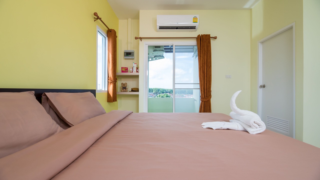 Photo of Bedroom in Chanthaburi