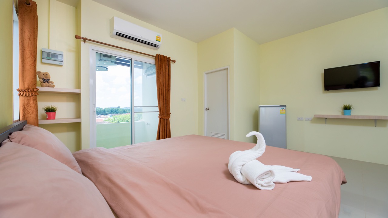 Photo of Bedroom in Chanthaburi