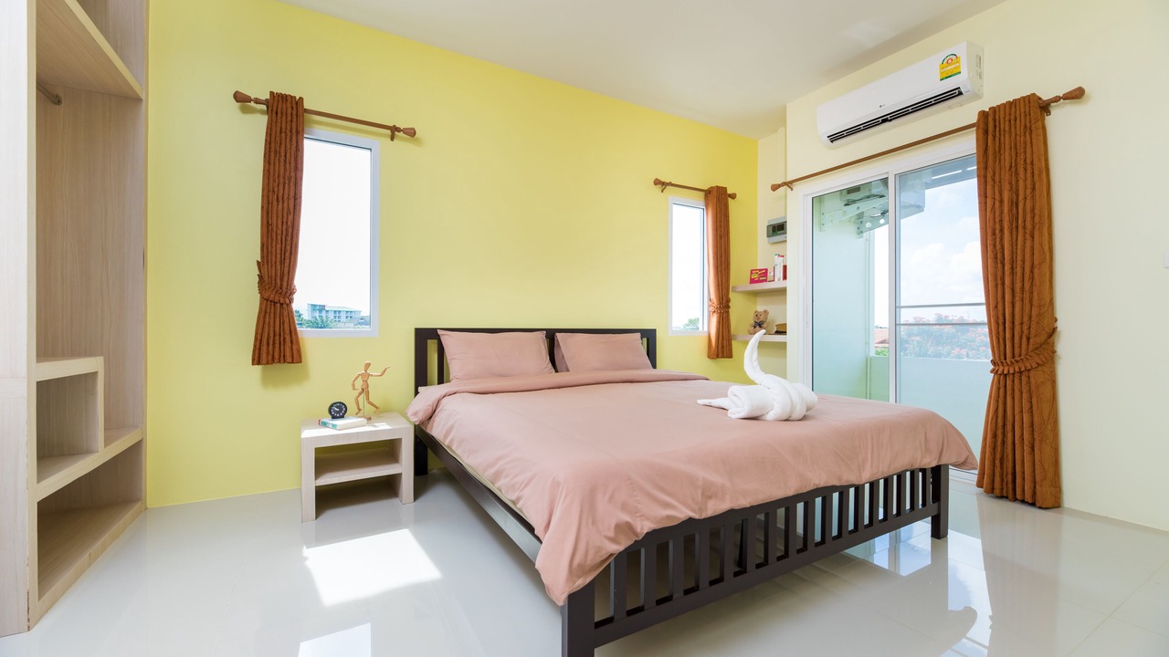 Photo of Bedroom in Chanthaburi