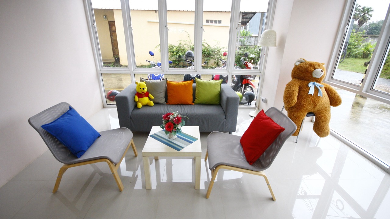 Photo of Livingroom in Chanthaburi