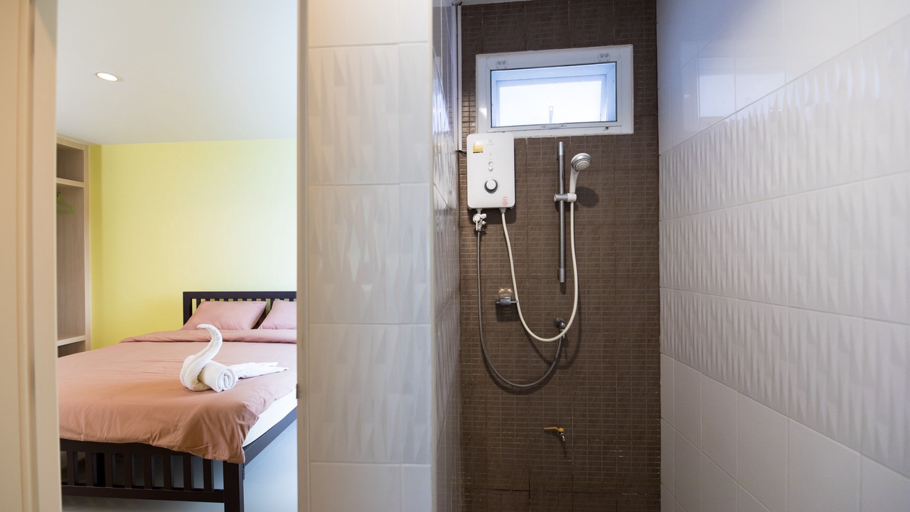 Photo of Bathroom in Chanthaburi