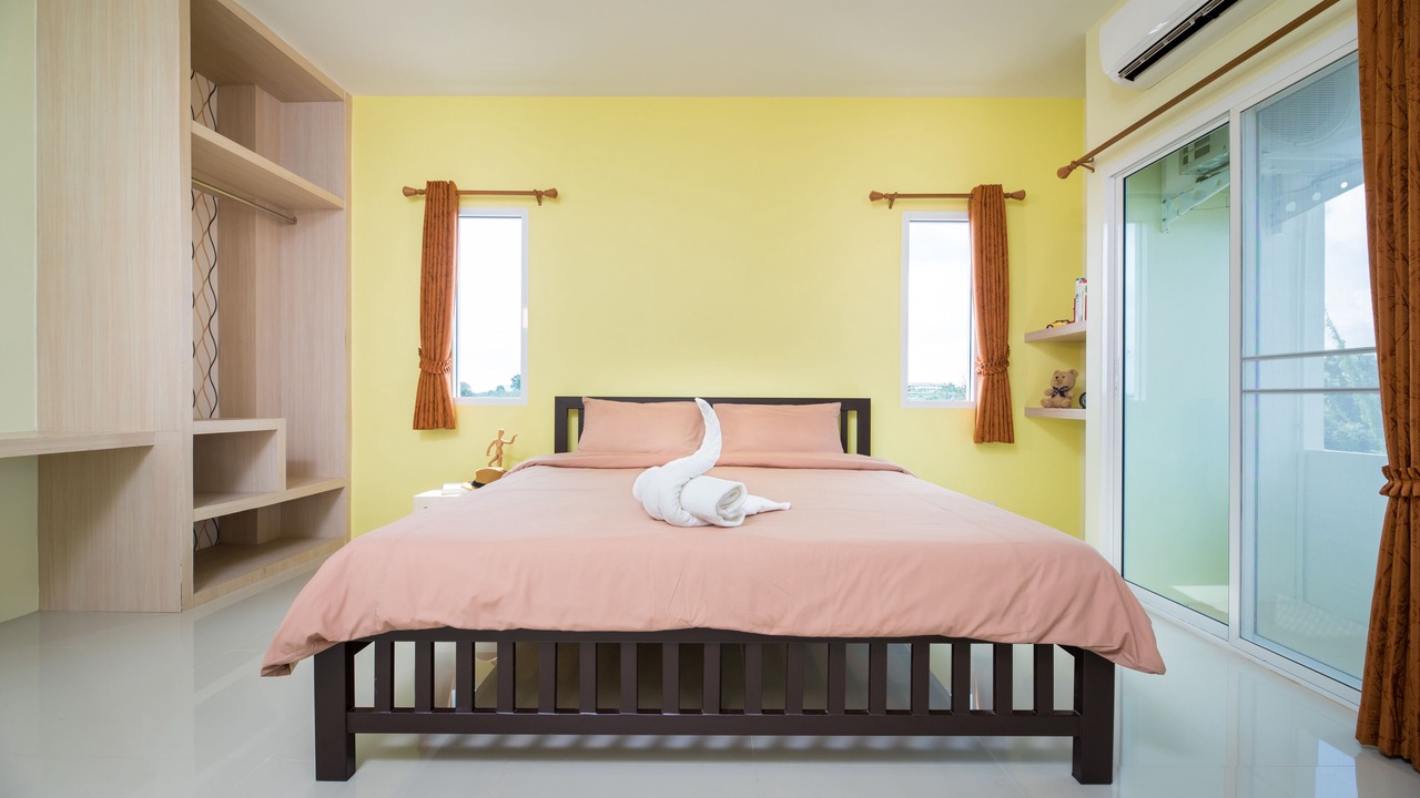 Photo of Bedroom in Chanthaburi